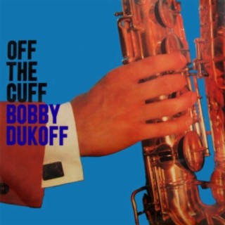 Bobby Dukoff