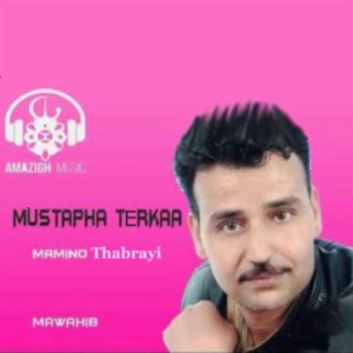 Mustapha Terakaa