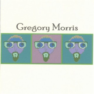 Gregory Morris
