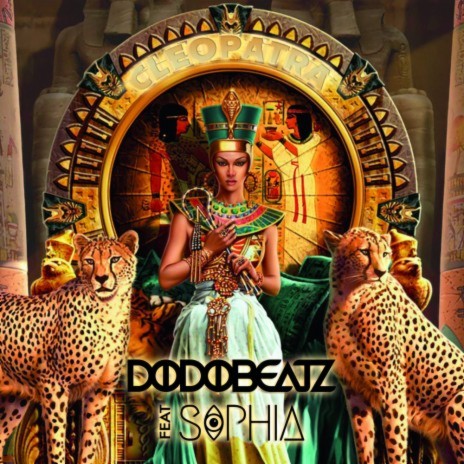 Cleopatra ft. SOLOSOPHIA | Boomplay Music