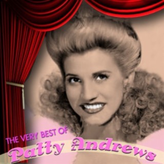 Patty Andrews