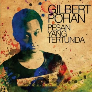 Gilbert Pohan