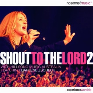 Shout to the Lord 2 (Live)
