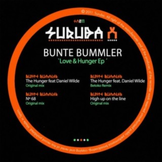 Bunte Bummler