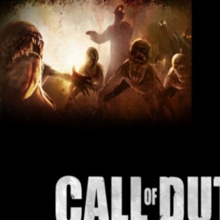 Call of Duty: Black Ops – Zombies (Original Game Soundtrack)