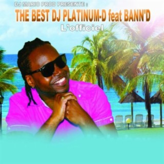 DJ Platinum-D