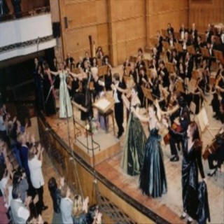 Sofia National Opera Orchestra