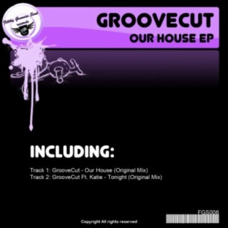 Our House EP