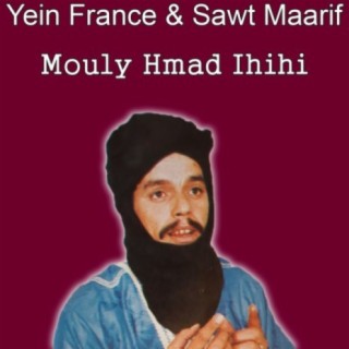 Mouly Hmad Ihihi