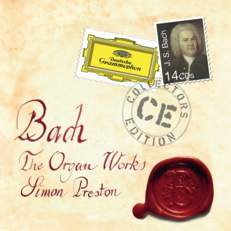 J.S. Bach: Organ Concerto in C, BWV 594 after Vivaldi's Concerto Op. 7, No. 11: 1. - | Boomplay Music