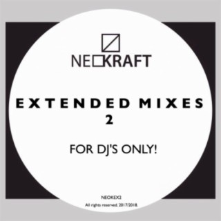 Neokraft Extended Mixes 2