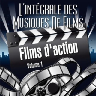 L'intégrale des musiques de films