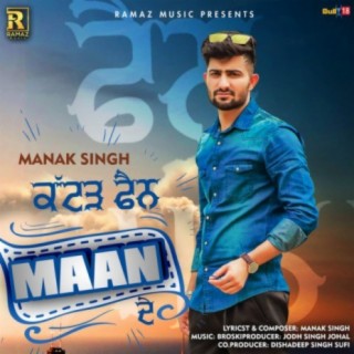 Manak Singh