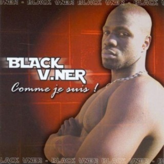 Black V-Ner