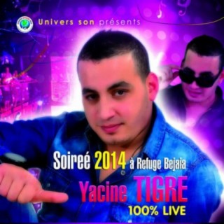 Yacine Tigre