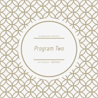 Program Two