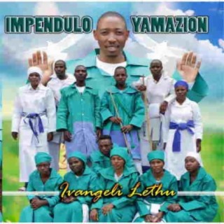 Impendulo Yamazion