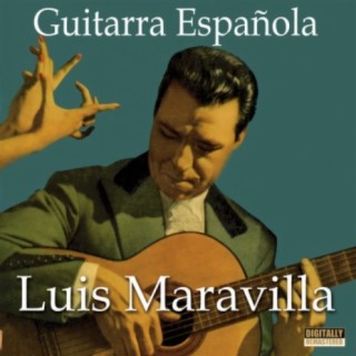 Luis Maravilla