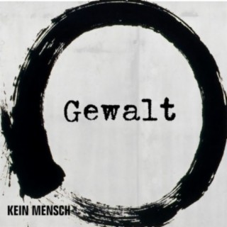 Gewalt