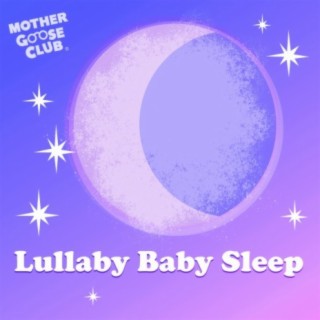 Lullaby Baby Sleep