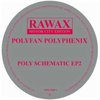 Polyfan Polyphenix