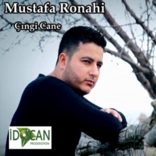 Mustafa Ronahi