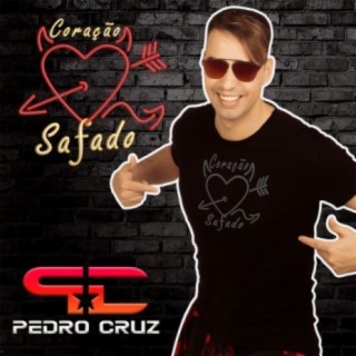 Pedro Cruz