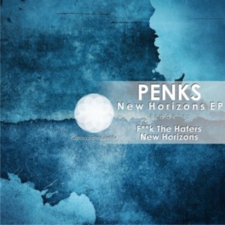 New Horizons EP