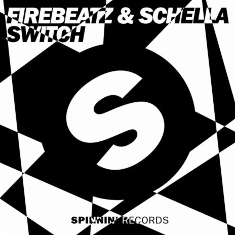 Switch (Radio Edit) ft. Schella | Boomplay Music