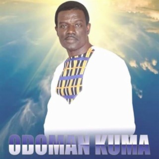 Nana Yaw Asare