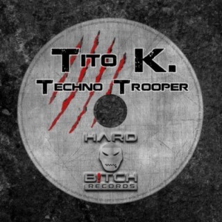 Techno Trooper