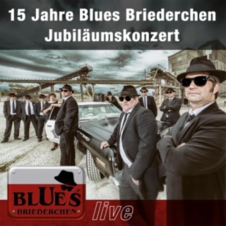 Blues Briederchen - Blues Brothers Tribute