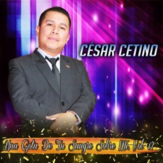 César Cetino