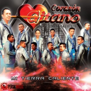 Corazón Gitano