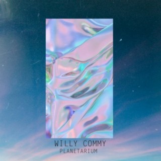 Willy Commy