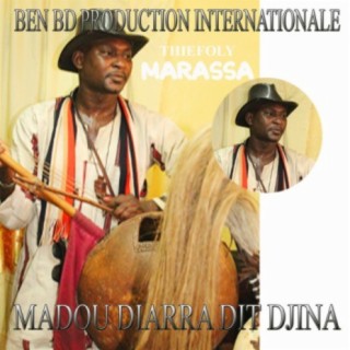 Madou Diarra