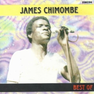 James Chimombe