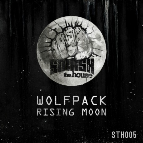 Rising Moon | Boomplay Music