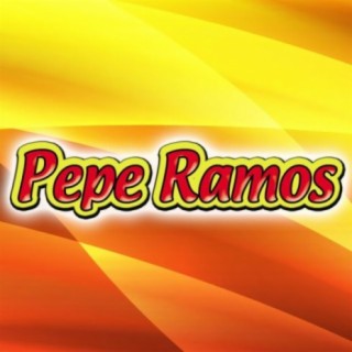 Pepe Ramos