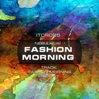Fashion Morning EP