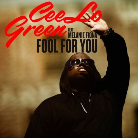 Fool for You ft. Melanie Fiona | Boomplay Music