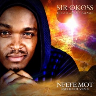 Sir Okoss