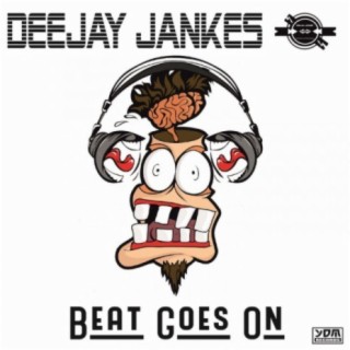 Deejay Jankes