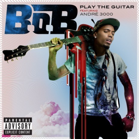 Play the Guitar (feat. André 3000) | Boomplay Music