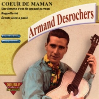 Armand Desrochers