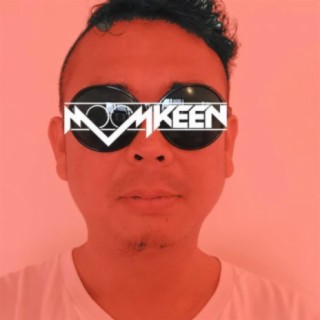 Moomkeen