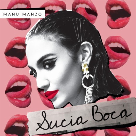 Sucia Boca | Boomplay Music