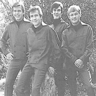 Bobby Fuller Four