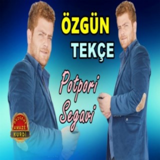 Özgün Tekçe