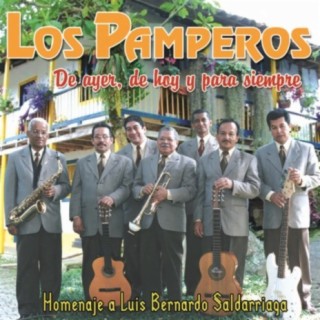 Los pamperos